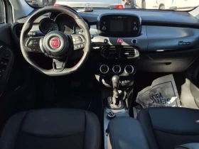 Fiat 500X SPORT 177HP! CARFAX, снимка 10