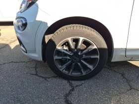 Fiat 500X SPORT 177HP! CARFAX, снимка 6