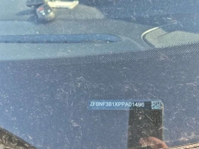 Fiat 500X SPORT 177HP! CARFAX, снимка 16