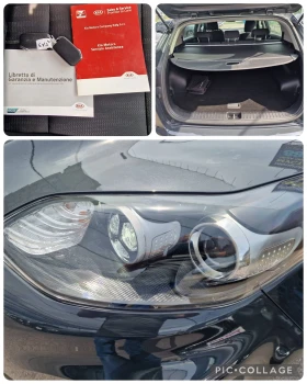 Kia Sportage 1.6I-БЕНЗИН-ECO GPL-ГАЗ-2021г.-NAVI-CAMERA, снимка 16