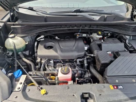 Kia Sportage 1.6I-БЕНЗИН-ECO GPL-ГАЗ-2021г.-NAVI-CAMERA, снимка 15
