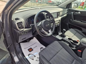 Kia Sportage 1.6I-БЕНЗИН-ECO GPL-ГАЗ-2021г.-NAVI-CAMERA, снимка 5