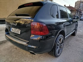 Porsche Cayenne 4.5 S V8, снимка 6