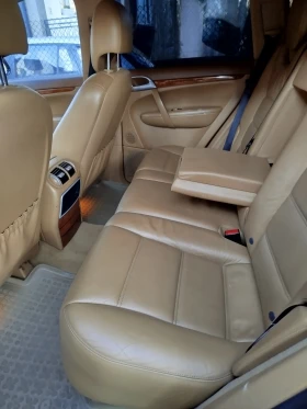 Porsche Cayenne 4.5 S V8, снимка 10