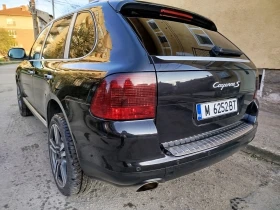 Porsche Cayenne 4.5 S V8, снимка 8