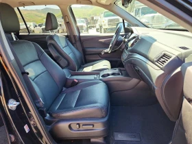 Honda Pilot 3.5l Exl, снимка 7