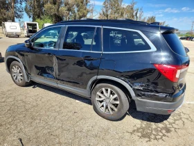 Honda Pilot 3.5l Exl, снимка 2