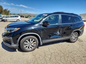 Honda Pilot 3.5l Exl, снимка 1
