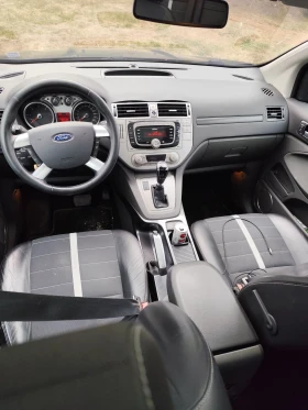 Ford Kuga TDCI, снимка 5
