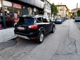 Ford Kuga TDCI, снимка 4