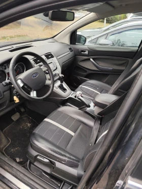 Ford Kuga TDCI, снимка 7