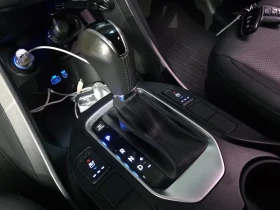 Hyundai Santa fe The Prime Diesel 2.0 2Wd Premium, снимка 9