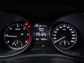 Hyundai Santa fe The Prime Diesel 2.0 2Wd Premium, снимка 8