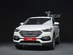 Hyundai Santa fe The Prime Diesel 2.0 2Wd Premium, снимка 3