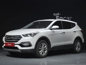 Hyundai Santa fe The Prime Diesel 2.0 2Wd Premium, снимка 1