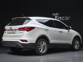 Hyundai Santa fe The Prime Diesel 2.0 2Wd Premium, снимка 2