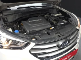 Hyundai Santa fe The Prime Diesel 2.0 2Wd Premium, снимка 6
