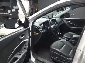 Hyundai Santa fe The Prime Diesel 2.0 2Wd Premium, снимка 10