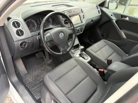 VW Tiguan 2.0TDI, снимка 3