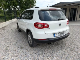 VW Tiguan 2.0TDI, снимка 2