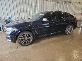 BMW X4 M40i* Digital* Адаптивно* HUD* Harman Kardon, снимка 1