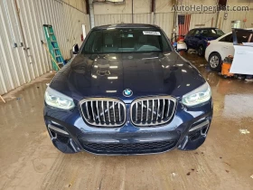 BMW X4 M40i* Digital* Адаптивно* HUD* Harman Kardon, снимка 2