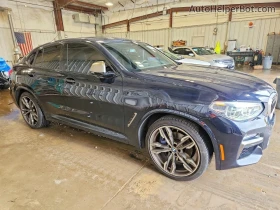 BMW X4 M40i* Digital* Адаптивно* HUD* Harman Kardon, снимка 3