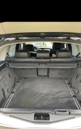 BMW X5 4.8i V8, снимка 9