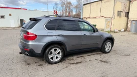 BMW X5 4.8i V8, снимка 4