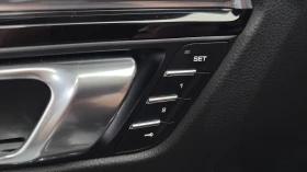 Porsche Macan S Diesel* ЕЛ. БАГАЖНИК* ЛЮК* КРАЙНА ЦЕНА, снимка 14