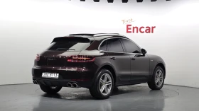 Porsche Macan S Diesel* ЕЛ. БАГАЖНИК* ЛЮК* КРАЙНА ЦЕНА, снимка 2