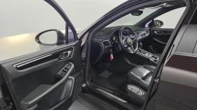 Porsche Macan S Diesel* ЕЛ. БАГАЖНИК* ЛЮК* КРАЙНА ЦЕНА, снимка 10