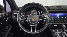 Porsche Macan S Diesel* ЕЛ. БАГАЖНИК* ЛЮК* КРАЙНА ЦЕНА, снимка 13