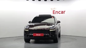 Porsche Macan S Diesel* ЕЛ. БАГАЖНИК* ЛЮК* КРАЙНА ЦЕНА, снимка 3