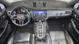 Porsche Macan S Diesel* ЕЛ. БАГАЖНИК* ЛЮК* КРАЙНА ЦЕНА, снимка 7