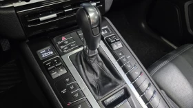 Porsche Macan S Diesel* ЕЛ. БАГАЖНИК* ЛЮК* КРАЙНА ЦЕНА, снимка 9