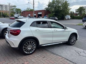 Mercedes-Benz GLA * 250 * АВТОКРЕДИТ БЕЗ ПЪРВОНАЧАЛНА ВНОСКА* , снимка 3