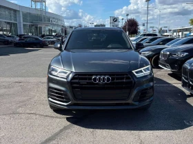Audi Q5  Progressiv / 360 / LED / ОТ ПРЕДСТАВИТЕЛСТВО , снимка 6