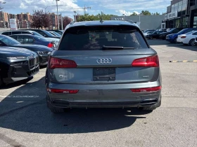 Audi Q5  Progressiv / 360 / LED / ОТ ПРЕДСТАВИТЕЛСТВО , снимка 4