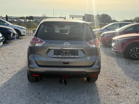 Nissan X-trail, снимка 4