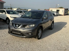 Nissan X-trail, снимка 2