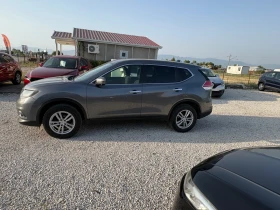 Nissan X-trail, снимка 3