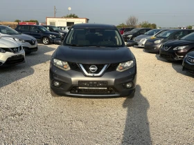 Nissan X-trail, снимка 1