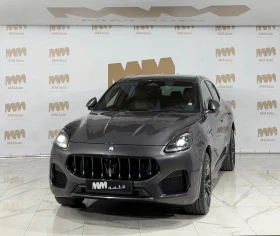 Maserati Grecale GT* HuD* Sonus Faber* Pano, снимка 1