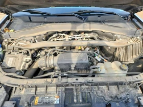 Ford Explorer 2.3l Limited, снимка 11