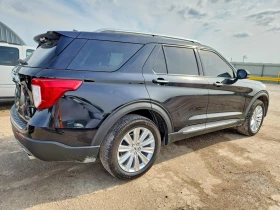 Ford Explorer 2.3l Limited, снимка 3