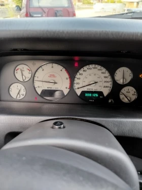 Jeep Grand cherokee 2700, снимка 8