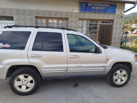 Jeep Grand cherokee 2700, снимка 10