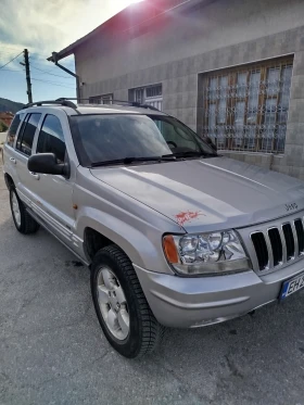 Jeep Grand cherokee 2700, снимка 3