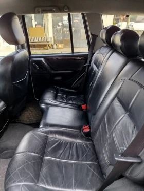 Jeep Grand cherokee 2700, снимка 9